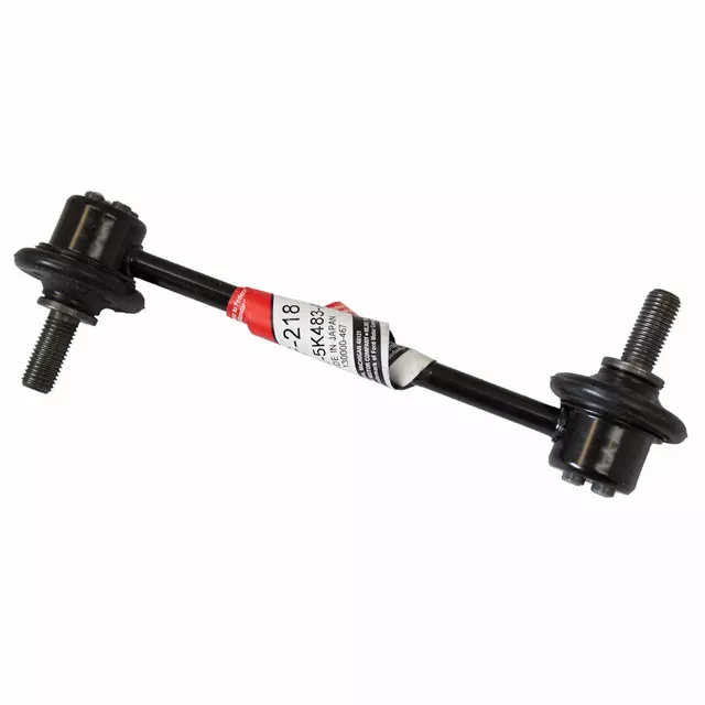Front Strut & Coil Spring Assembly With Sway Bar Links – For Ford Fusion/Milan 2.5L (Left & Right Pair)