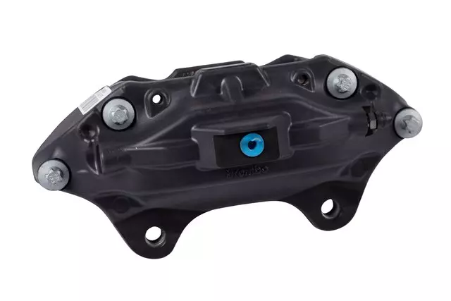 Front Driver Side Brake Caliper
