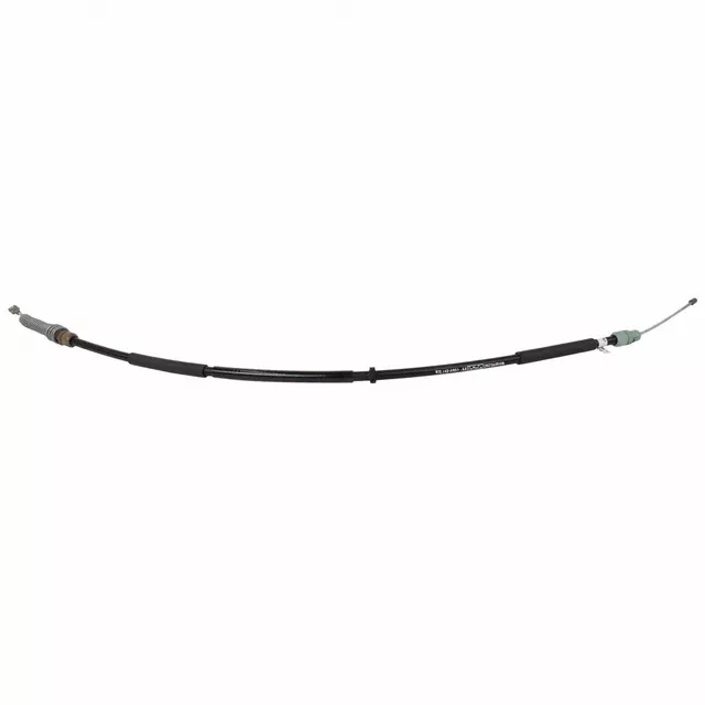 2002-2017 Ford - Rear Cable