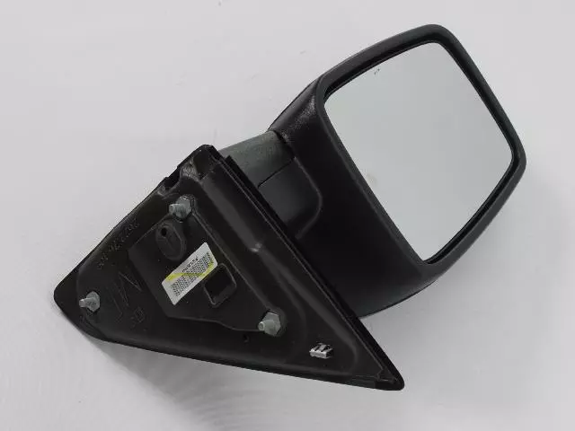 Outside Rearview Mirror, Left