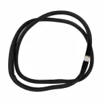 Weather-Strip On Body