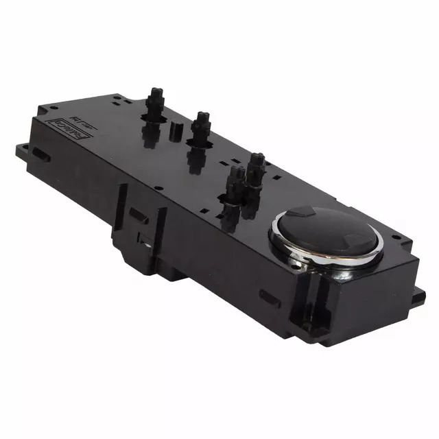 2013-2024 Ford - Seat Switch