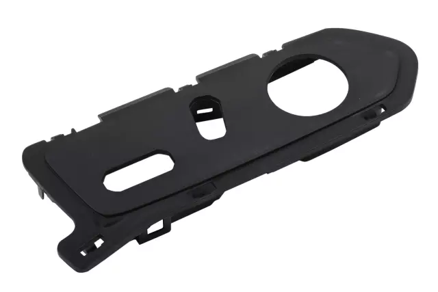 2021-2025 GM - Switch Bezel