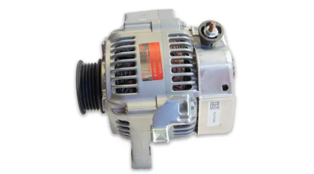 1999 – 2001 Toyota Alternator 27060-74640-84