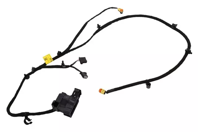 Front Passenger Seat Wiring Harness