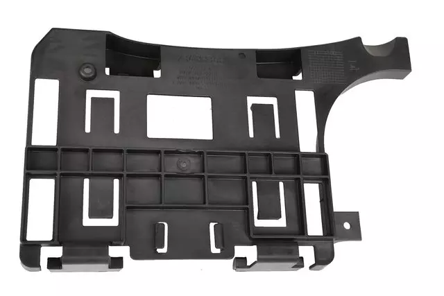 Engine Control Module Bracket