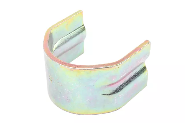 Stabilizer Bar Clamp