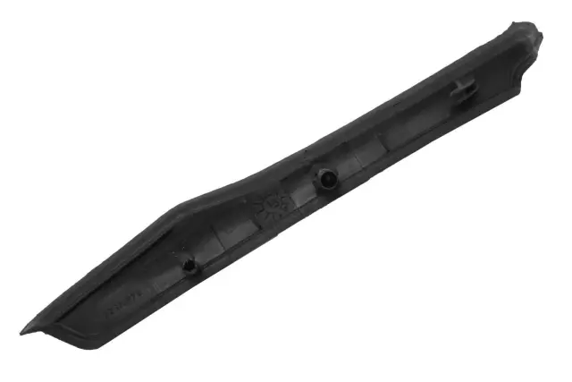 Driver Side Air Inlet Grille Panel Extension