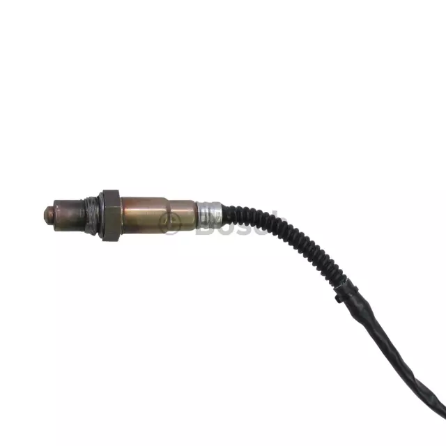 Bosch 17281 Oxygen Sensor for 2012-2016 Mercedes C CLS E GLK 3.5L 4.7L 5.5L