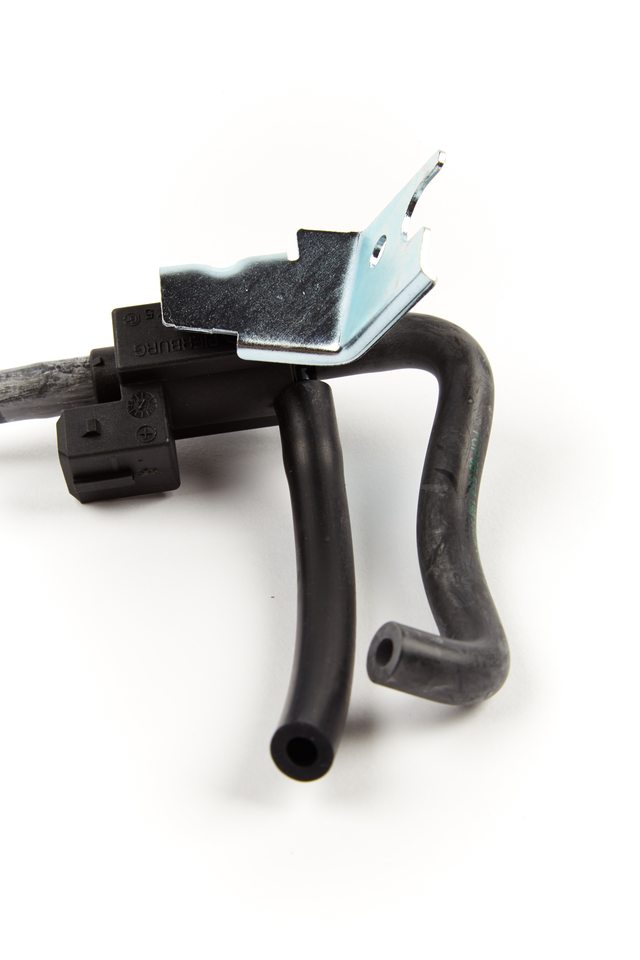 55558983 Turbocharger Wastegate Actuator Vacuum Control Solenoid