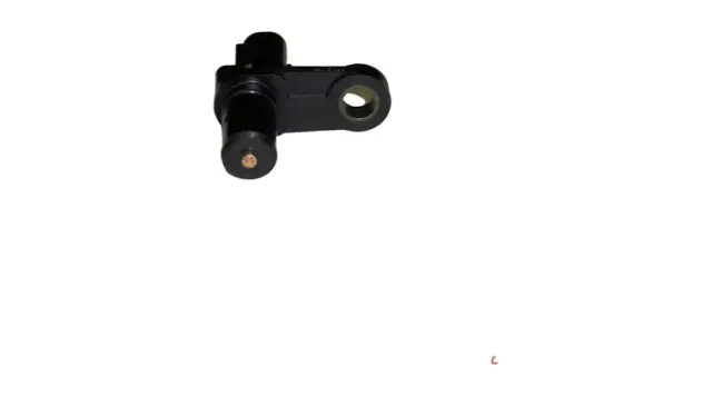 トヨタ 純正 センサー ゲージ 3点セット 89413-08020 - Vehicle Speed Sensor 1993-2015 Toyota | Longo Toyota