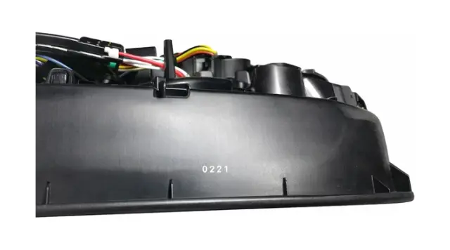 87915-AK040 - Door Mirror Cover 2024-2026 Toyota Tacoma | Longo