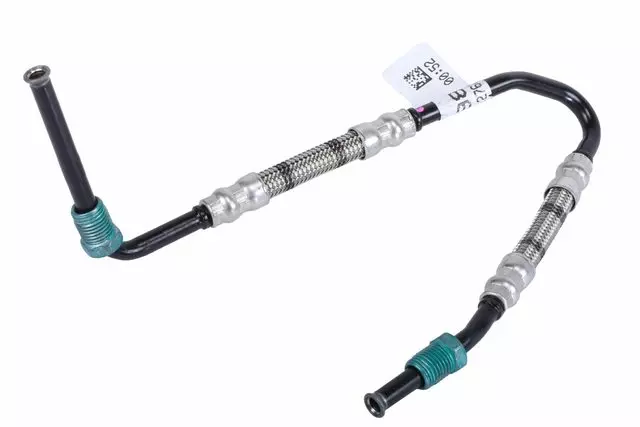 Brake Hydraulic Line