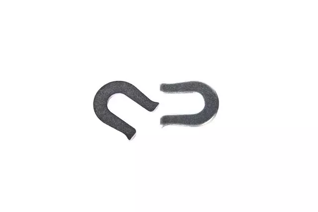 Rear Brake Pin Retainer