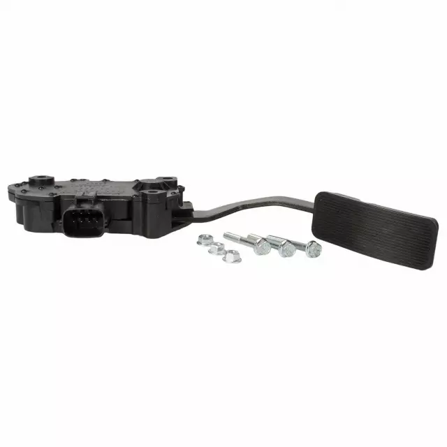 2006-2010 Ford Pedal Travel Sensor EL2Z-9F836-A | OEM Parts