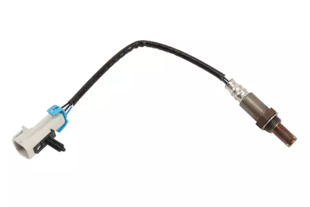 Heated Oxygen Sensor