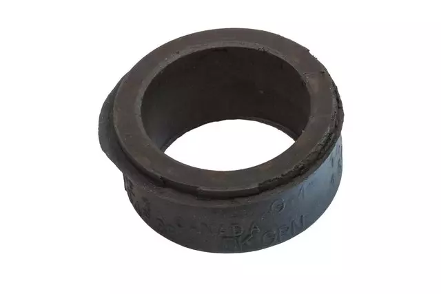 Drivetrain and Front Suspension Frame Front Upper Insulator