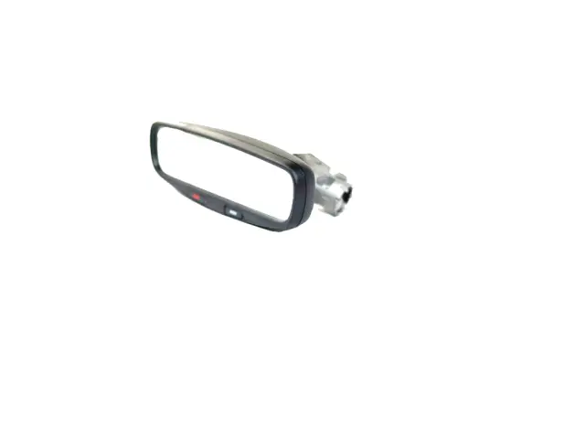 thumbnail image 2 of Kool Vue Passenger Side Mirror For 2017–2021 Jeep Compass – Heated, Signal Light, Power Adjust – OE 68365140AA 2 of 3