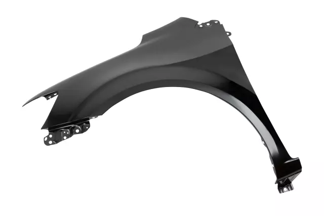 Front Driver Side Fender