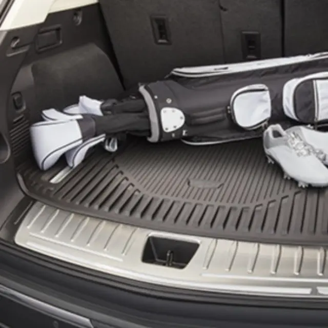 Cargo Tray - Cadillac (84115991)