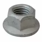 Leaf Spring Nut