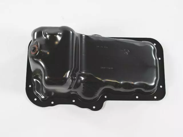 Engine Oil Pan