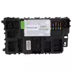 2016-2017 Ford - Junction Block