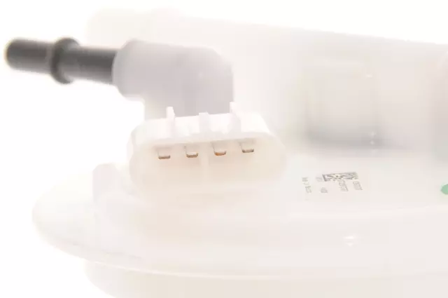 Fuel Pump Module without Fuel Level Sensor