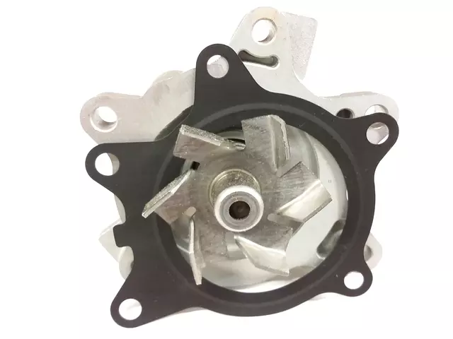 161002915783 - Cooling System: Water Pump for Scion: xA, xB | Toyota: Echo, Prius, Yaris Image