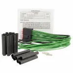 Door Module Connector 