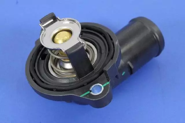 2011-2023 Mopar Thermostat Housing 5184977AH | My Mopar Parts 