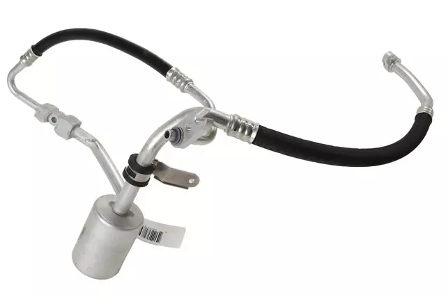 Air Conditioning Compressor Hose Assembly