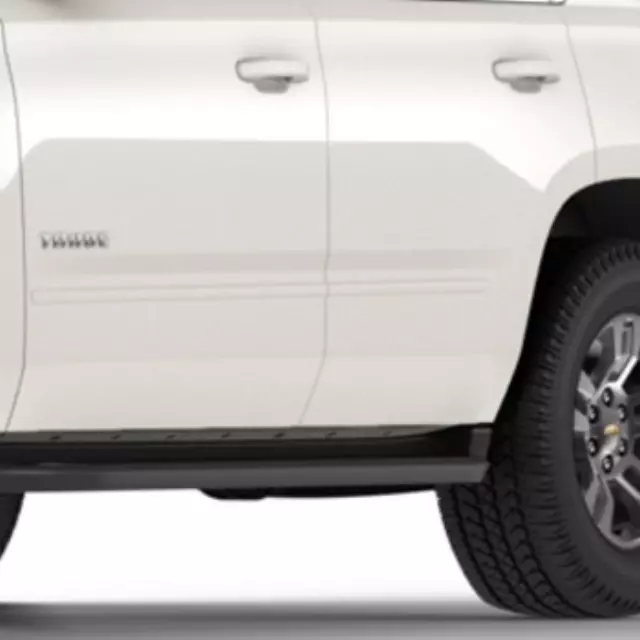 GM Exterior Trim Bodyside Molding 22998781