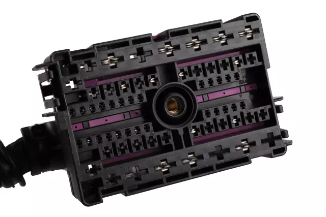 Headlamp Wiring Harness