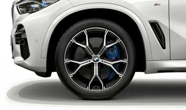 Genuine BMW 36-11-5-A2A-389 | ​​21