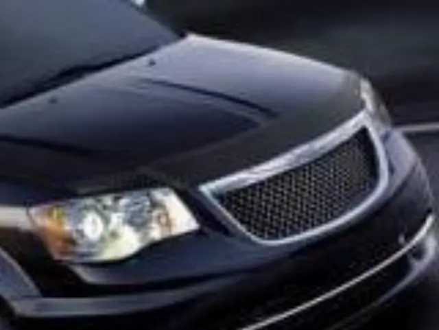 82212546AC - : Front Air Deflector for Mopar Image