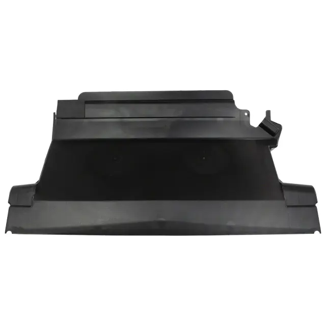 KB3Z-8327-D - Radiator Support Air Deflector 2019-2023 Ford Ranger