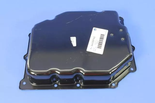 Transmission Oil Pan