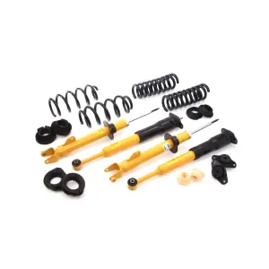 Super Track Pack Stage 2 Suspension Kit
