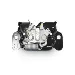 Hood Latch
