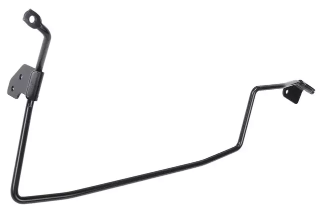 Front Passenger Side Seat Cushion Cover Retainer