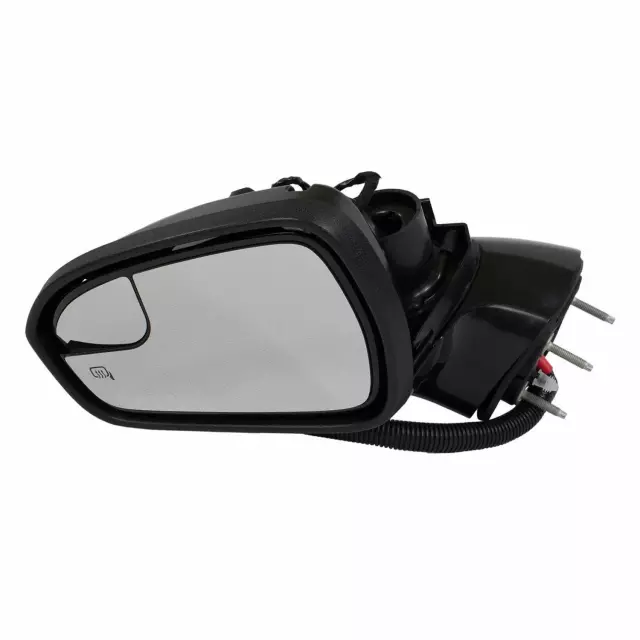 mispiga　ASKAPREMIUM SYMPHONICCONC2018 2015-2018 Ford F150 Left Driver Side Power Towing Mirror