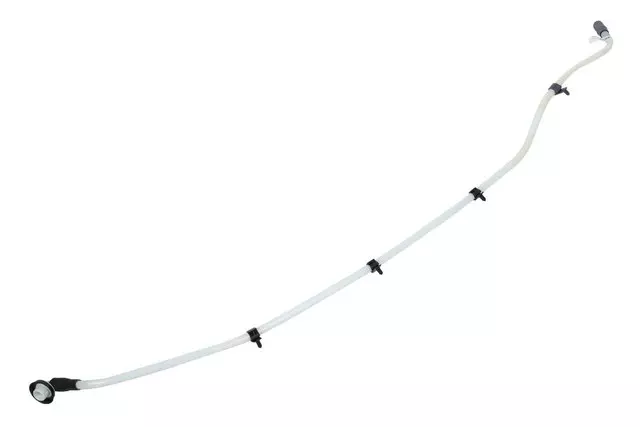 Passenger Side Sunroof Housing Front Drain Hose