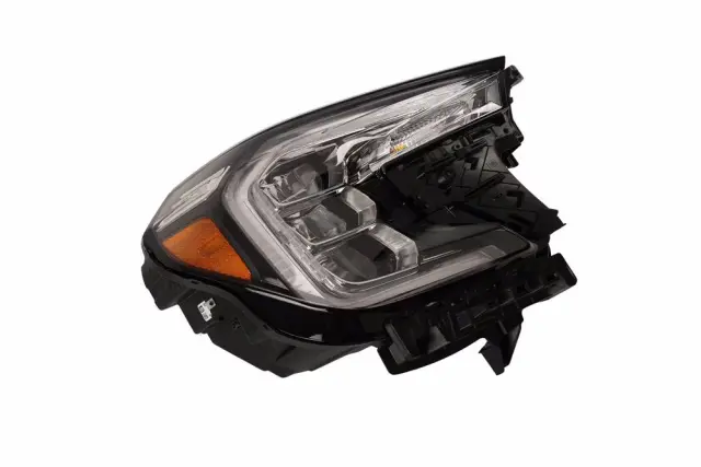 9372　1/4 2022-2024 GMC Terrain Headlamp 85723587 | OEM Parts Online
