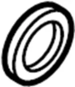 Drive Axle Shaft Bearing