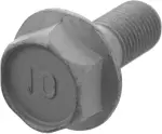 Disc Brake Caliper Pin Bolt