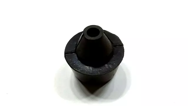 OEM NEW 2000-2014 Subaru Outback Legacy Sedan Wagon Front Hood Buffer 57254AE02A