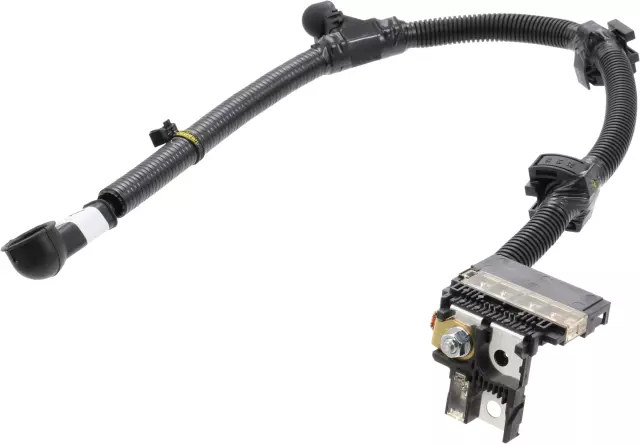2011-2012 Nissan Sentra Positive Cable 24110-9AA0A | OEM Parts Online
