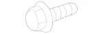 Hex Head Tapping Screw