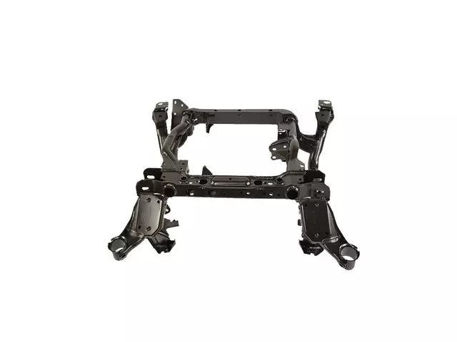 4877622AD - Front Suspension: Front Suspension Cradle for Dodge: Durango | Jeep: Grand Cherokee Image image